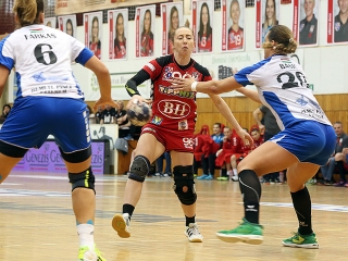 DKKA - Vác 31-26 - fotó: Sándor Judit