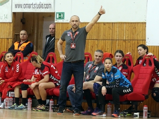 DKKA - Vác 31-26 - fotó: Sándor Judit