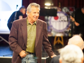 Versbarátok az MMK-ban - fotó: Ónodi Zoltán