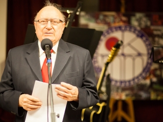 Versbarátok az MMK-ban - fotó: Ónodi Zoltán