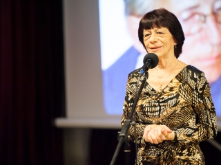 Versbarátok az MMK-ban - fotó: Ónodi Zoltán