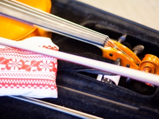 A Kákics együttes zenés ünnepe - fotó: Ónodi Zoltán