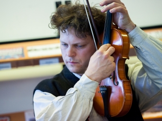 A Kákics együttes zenés ünnepe - fotó: Ónodi Zoltán