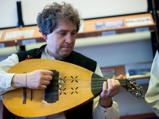 A Kákics együttes zenés ünnepe - fotó: Ónodi Zoltán