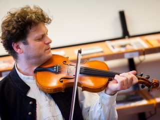 A Kákics együttes zenés ünnepe - fotó: Ónodi Zoltán