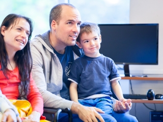 A Kákics együttes zenés ünnepe - fotó: Ónodi Zoltán