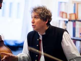 A Kákics együttes zenés ünnepe - fotó: Ónodi Zoltán