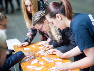 Városi katasztrófavédelmi verseny  - fotó: Ónodi Zoltán