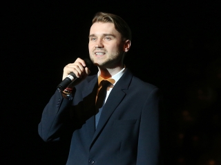 Petőfi Gála a Bartókban - fotó: Sándor Judit