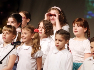 Petőfi Gála a Bartókban - fotó: Sándor Judit