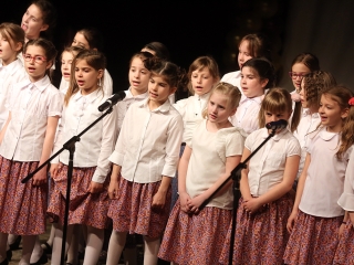 Petőfi Gála a Bartókban - fotó: Sándor Judit