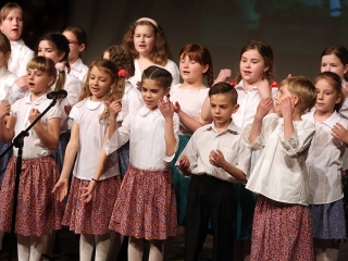 Petőfi Gála a Bartókban - fotó: Sándor Judit