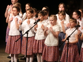 Petőfi Gála a Bartókban - fotó: Sándor Judit