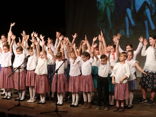 Petőfi Gála a Bartókban - fotó: Sándor Judit