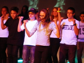 Petőfi Gála a Bartókban - fotó: Sándor Judit