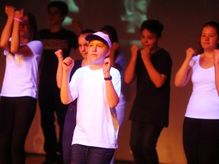 Petőfi Gála a Bartókban - fotó: Sándor Judit