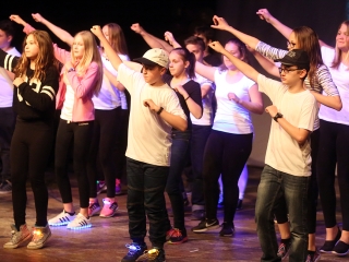 Petőfi Gála a Bartókban - fotó: Sándor Judit