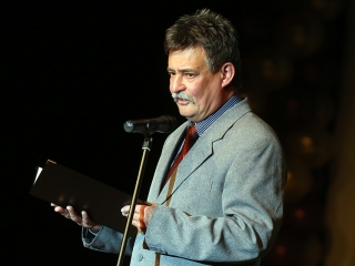 Petőfi Gála a Bartókban - fotó: Sándor Judit