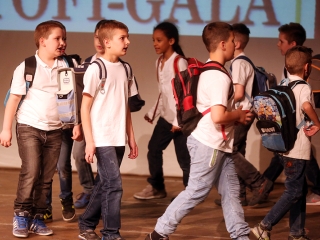 Petőfi Gála a Bartókban - fotó: Sándor Judit