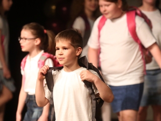 Petőfi Gála a Bartókban - fotó: Sándor Judit