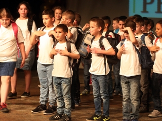 Petőfi Gála a Bartókban - fotó: Sándor Judit