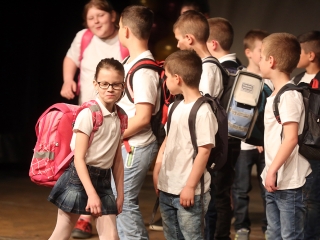 Petőfi Gála a Bartókban - fotó: Sándor Judit