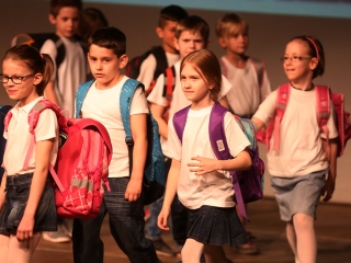 Petőfi Gála a Bartókban - fotó: Sándor Judit