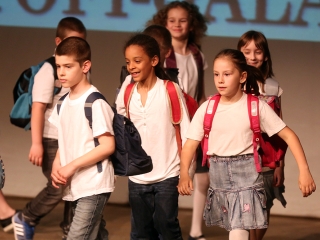 Petőfi Gála a Bartókban - fotó: Sándor Judit