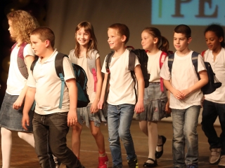 Petőfi Gála a Bartókban - fotó: Sándor Judit