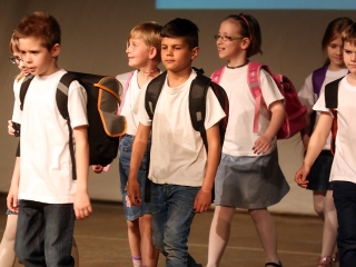 Petőfi Gála a Bartókban - fotó: Sándor Judit