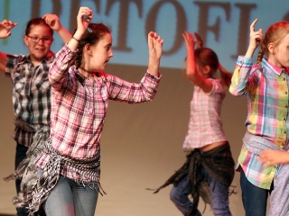 Petőfi Gála a Bartókban - fotó: Sándor Judit