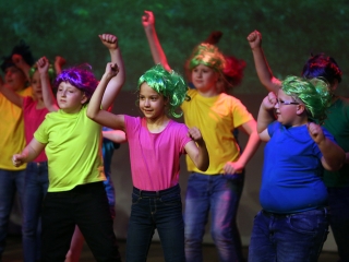 Petőfi Gála a Bartókban - fotó: Sándor Judit