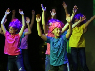 Petőfi Gála a Bartókban - fotó: Sándor Judit