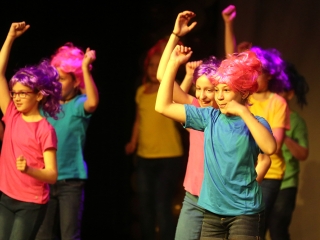 Petőfi Gála a Bartókban - fotó: Sándor Judit