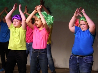 Petőfi Gála a Bartókban - fotó: Sándor Judit