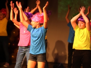 Petőfi Gála a Bartókban - fotó: Sándor Judit