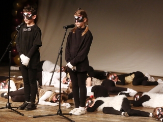 Petőfi Gála a Bartókban - fotó: Sándor Judit