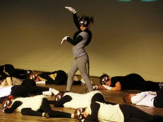 Petőfi Gála a Bartókban - fotó: Sándor Judit