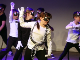 Petőfi Gála a Bartókban - fotó: Sándor Judit