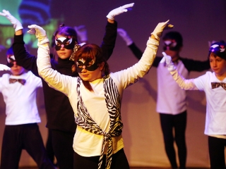 Petőfi Gála a Bartókban - fotó: Sándor Judit