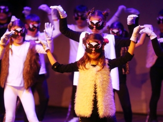 Petőfi Gála a Bartókban - fotó: Sándor Judit