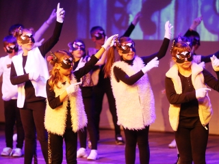 Petőfi Gála a Bartókban - fotó: Sándor Judit