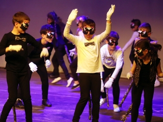 Petőfi Gála a Bartókban - fotó: Sándor Judit