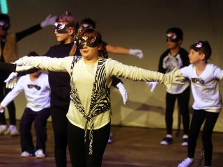 Petőfi Gála a Bartókban - fotó: Sándor Judit