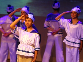 Petőfi Gála a Bartókban - fotó: Sándor Judit