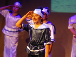 Petőfi Gála a Bartókban - fotó: Sándor Judit