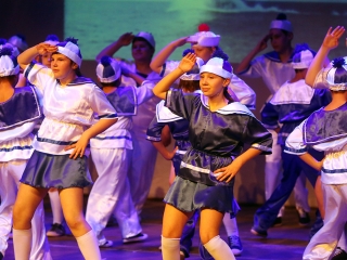 Petőfi Gála a Bartókban - fotó: Sándor Judit