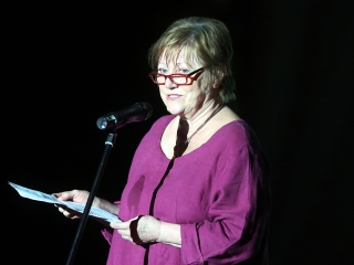 Petőfi Gála a Bartókban - fotó: Sándor Judit