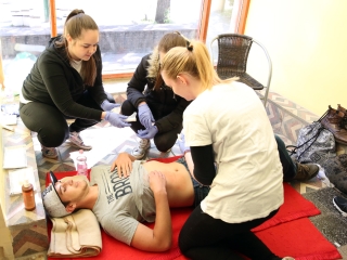 Rendőr- és Tűzoltónap (2017) - fotó: Sándor Judit