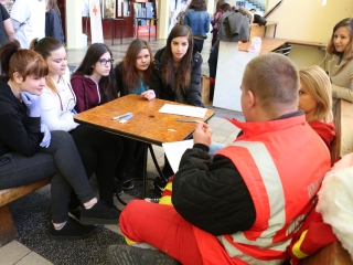 Rendőr- és Tűzoltónap (2017) - fotó: Sándor Judit